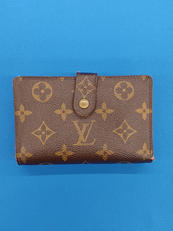 ポルトフォイユ・ヴィエノワ|LOUIS VUITTON