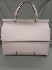 ブロックTサッチェル|TORY BURCH