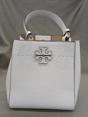 マックグローバケットバッグ|TORY BURCH