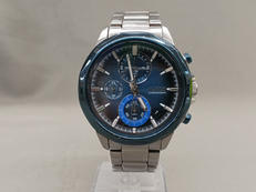 WIREDクロノグラフ腕時計|SEIKO
