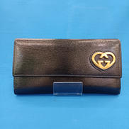 二つ折り財布|GUCCI