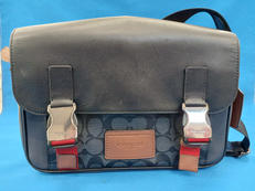 ショルダーバッグ|COACH