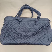 キルティングトートバッグ|TORY BURCH