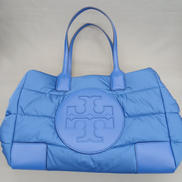キルティングトートバッグ|TORY BURCH