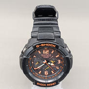 G-SHOCK|CASIO