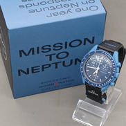 MISSION TO NEPTUNE|OMEGA/SWATCH