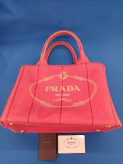 カナパ トート|PRADA