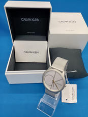 クォーツ腕時計|CALVIN KLEIN