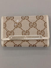 6連キーケース|GUCCI