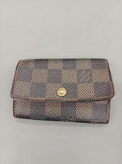 ダミエ ミュルティクレ6|LOUIS VUITTON
