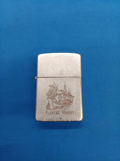 オイルライター|ZIPPO