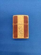 オイルライター|ZIPPO