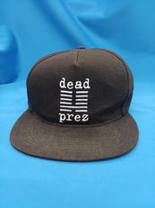 DEADPREZ キャップ|SUPREME