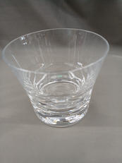 ロックグラス 2ケ|BACCARAT