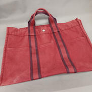 フールトゥトートバッグMM|HERMES