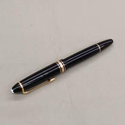 万年筆 14Kペン先|MONTBLANC