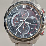 EDIFICE|CASIO