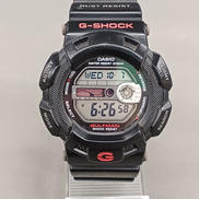 G-SHOCK|CASIO