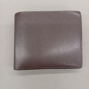 レザー二つ折り財布|PAUL SMITH