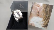 クォーツバングルウォッチ|CALVIN KLEIN