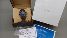 ブライツ ソーラー電波|SEIKO