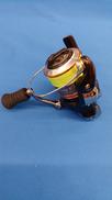 スピニングリール|SHIMANO