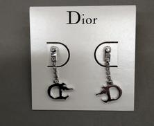 ピアス|DIOR