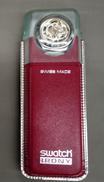 自動巻き腕時計|SWATCH