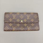 ポルトモネ・クレディ|LOUIS VUITTON