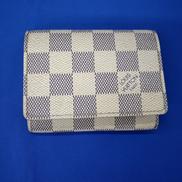 アンヴェロップカルトドゥヴィジット|LOUIS VUITTON