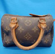 ミニスピーディ|LOUIS VUITTON
