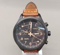クォーツ腕時計|TIMEX
