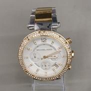 クォーツ腕時計|MICHAEL KORS