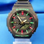 G-SHOCK|CASIO
