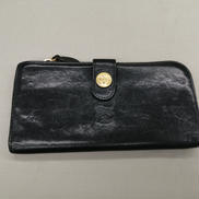 レザー長財布|IL BISONTE