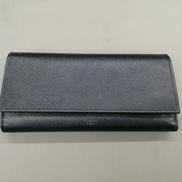 レザー長財布|CELINE