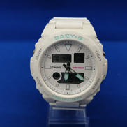 BABY-G|CASIO