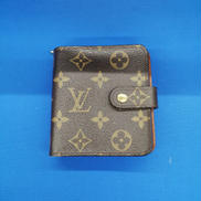 コンパクトジップ|LOUIS VUITTON