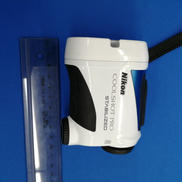 ゴルフ用レーザー距離計|NIKON