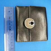 Wホック財布 GG柄|GUCCI