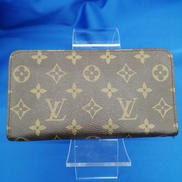 ポルトモネジップ|LOUIS VUITTON