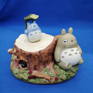 となりのトトロ|スタジオジブリ