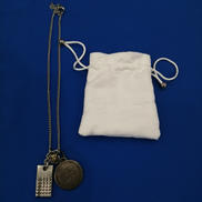 デザインネックレス|DIESEL