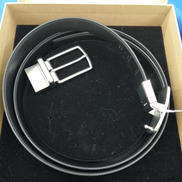 シグネチャーメンズベルト|COACH