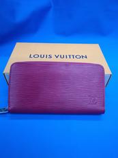 ジッピーウォレット|LOUIS VUITTON