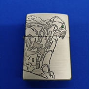 巨神兵オイルライター|ZIPPO