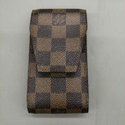 ダミエ　エテュイ・シガレット|LOUIS VUITTON
