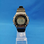 ソーラー腕時計|CASIO