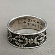 SV950リング|ZOCALO