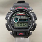 G-SHOCK|CASIO